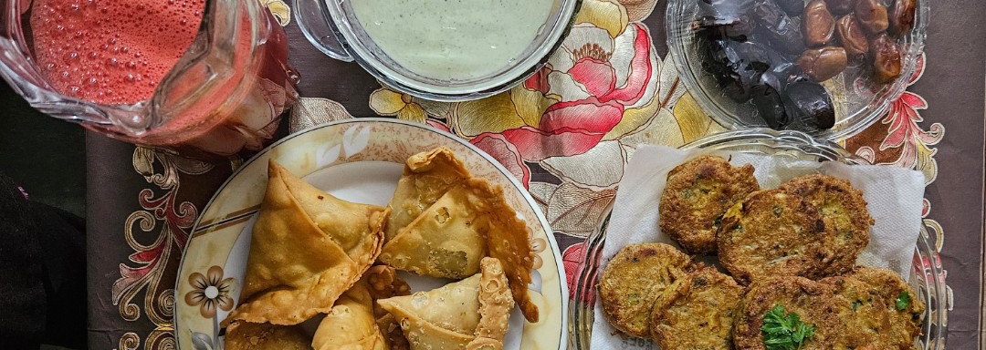 Potluck - Proef en Ontmoet (18 - 45jr)