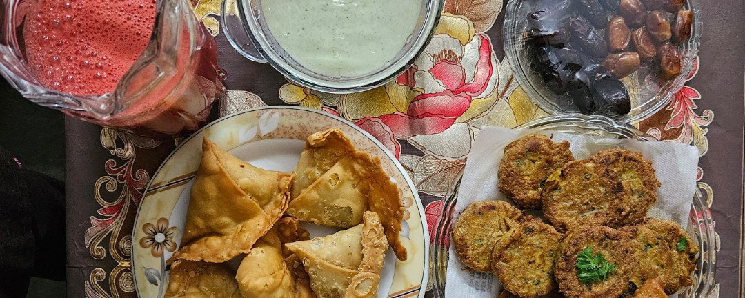 Potluck - Proef en Ontmoet (18 - 45jr)
