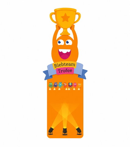 Kinderboekenweek: Zet jouw favoriete boek in de spotlight!