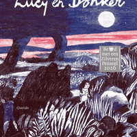 De Voorleesclub - Lucy en Donker (4+)