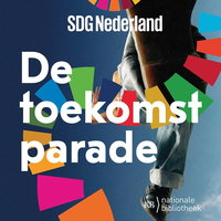 De Toekomstparade: Interactieve tentoonstelling