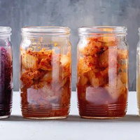 Workshop inmaken en fermenteren