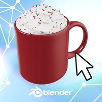 3D ontwerpen maken in Blender | Code Club workshop