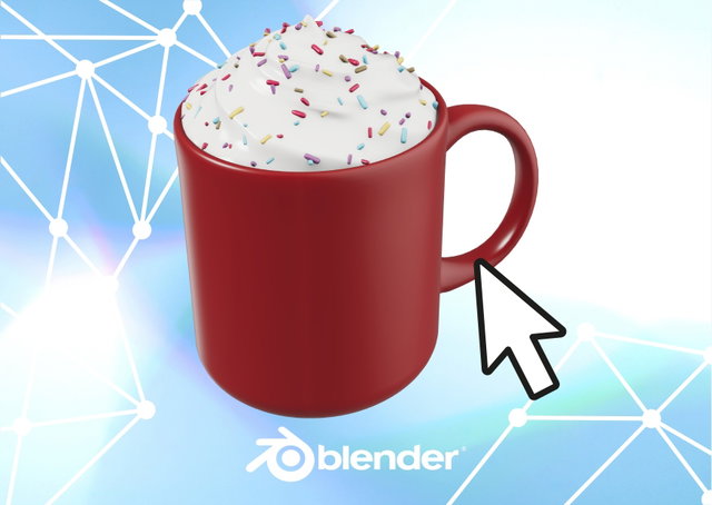 3D ontwerpen maken in Blender | Code Club workshop