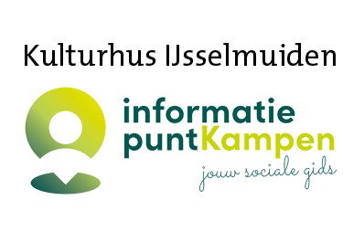 Informatiepunt Kampen in IJsselmuiden
