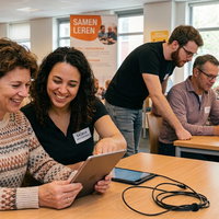 DigiBieb: Oefenplein Son en Breugel