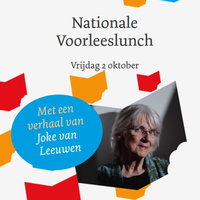 Kerkrade Ontmoet | Nationale Voorleeslunch