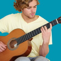 Culturele Vrijdag: Voorstelling Music Room