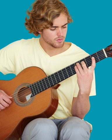 Culturele Vrijdag: Voorstelling Music Room