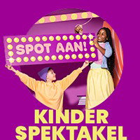 Kinderspektakel