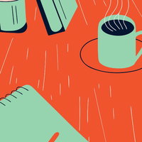 Dear Diary - A journaling club