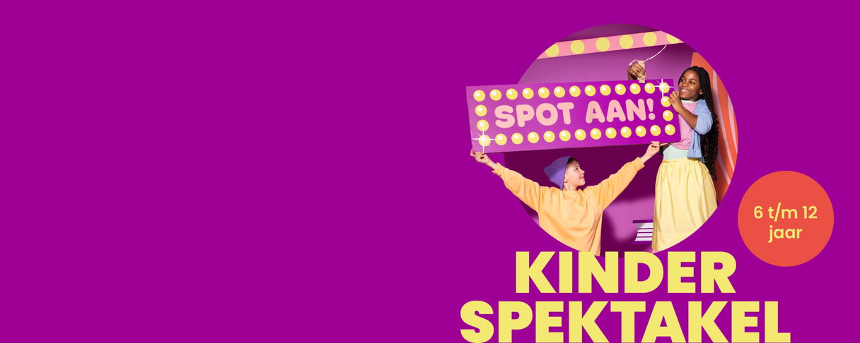 Kinderspektakel