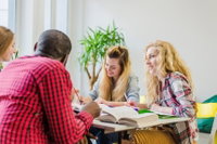 Studiedag Open Boek