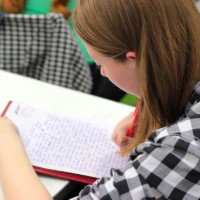 Workshop Creatief Schrijven met Frank van Vliet