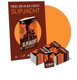 Slipjacht (VO - onderbouw)