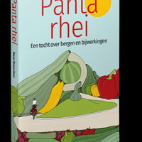 Lezing Daan Russchen: Panta rhei (over veerkracht, hoop en leven)