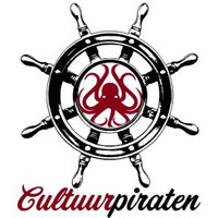 Aan boord bij Cultuurpiraten