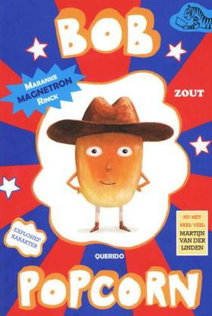 Klassenset Bob Popcorn- groep 4