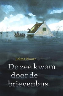 Klassenset De zee kwam door de brievenbus- groep 5