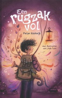 Klassenset Een rugzak vol- groep 6