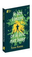 Klassenset Ik ben Vincent en ik ben niet bang- groep 8