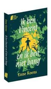 Klassenset Ik ben Vincent en ik ben niet bang- groep 8