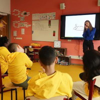Hoe dan?! | Activiteiten voor nieuwsgierige kinderen en hun (groot)ouders (7+) 09-12-2026 15:30