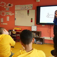 Hoe dan?! | Activiteiten voor nieuwsgierige kinderen en hun (groot)ouders (7+) 26-11-2026 16:00