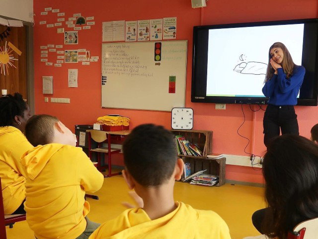 Hoe dan?! | Activiteiten voor nieuwsgierige kinderen en hun (groot)ouders (7+) 24-11-2026 15:30