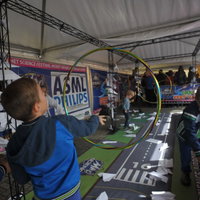 Hoe dan?! | Activiteiten voor nieuwsgierige kinderen en hun (groot)ouders (7+) 07-01-2027 16:00