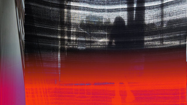 Installatie: Intertidal zone(s)