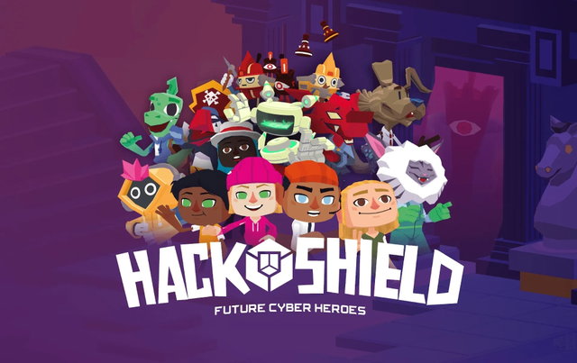 Hackshield