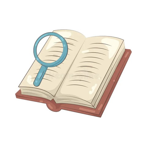 Ik zoek een boek