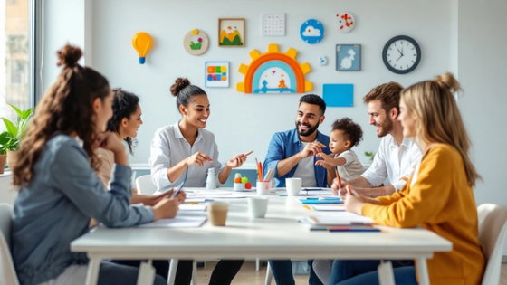 Inspiratiesessie team – onderwerp op aanvraag