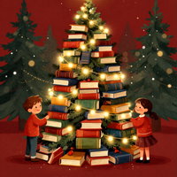 Workshop: Maak je eigen kerstkaart met AI