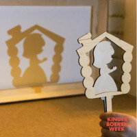 Maakplaats053: Schaduwtheater maken (8+)