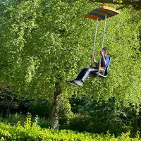 Plaswijckpark Middelwatering