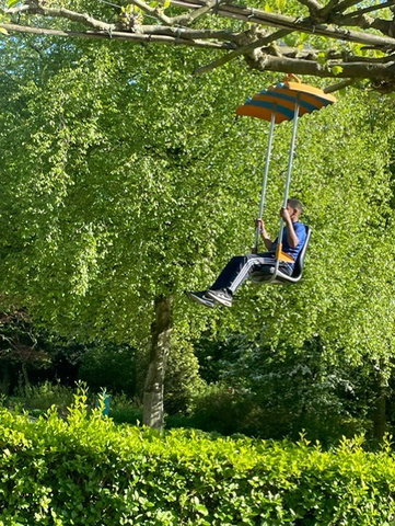 Plaswijckpark Middelwatering