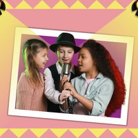Kinderboekenweek I De Grote Groesbeek Kinderboekenweek Show (6+)