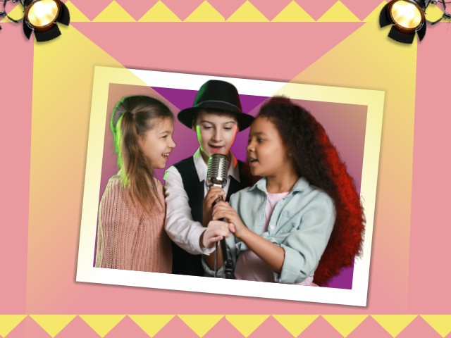 Kinderboekenweek I De Grote Groesbeek Kinderboekenweek Show (6+)
