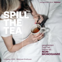 Spill the tea 08-10-2026 19:30
