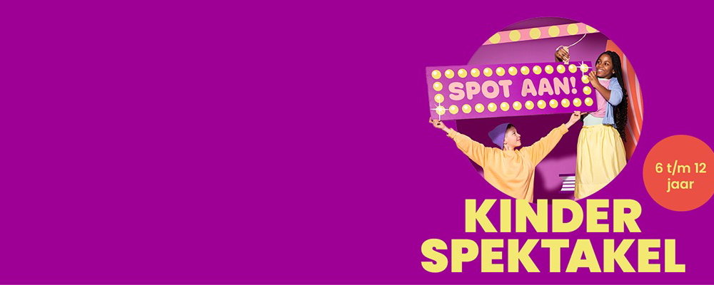 Kinderspektakel
