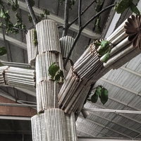 Avontuurtje: workshop: Spot aan! Samen groeien verhalen, wij laten bladzijden bloeien!