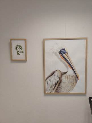 Expositie: Agnes Stam
