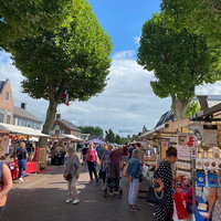 Braderie Stolwijk