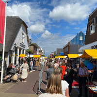 Braderie Bergambacht