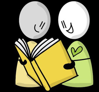 Leesclub voor leesbevorderaars 'Groots in jeugdliteratuur'