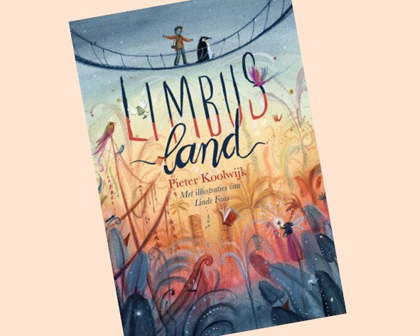 Klassikaal lezen: 'Limbusland'