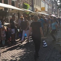 Braderie Schoonhoven