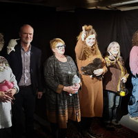 Cultuurtje: dialectvoorstelling 'Van werre zegke' van Studio Oensel